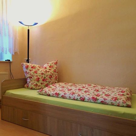 Ferienwohnung Helbig Tätzschwitz Extérieur photo
