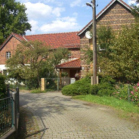 Ferienwohnung Helbig Tätzschwitz Extérieur photo