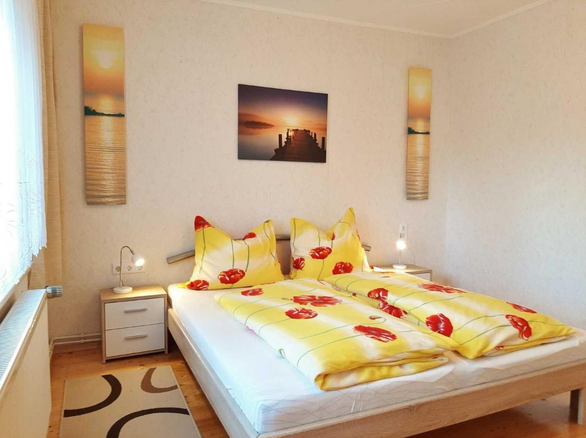 Ferienwohnung Helbig Tätzschwitz Extérieur photo