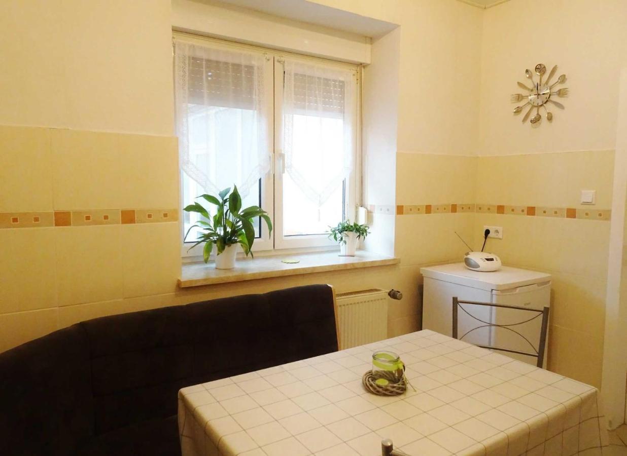 Ferienwohnung Helbig Tätzschwitz Extérieur photo