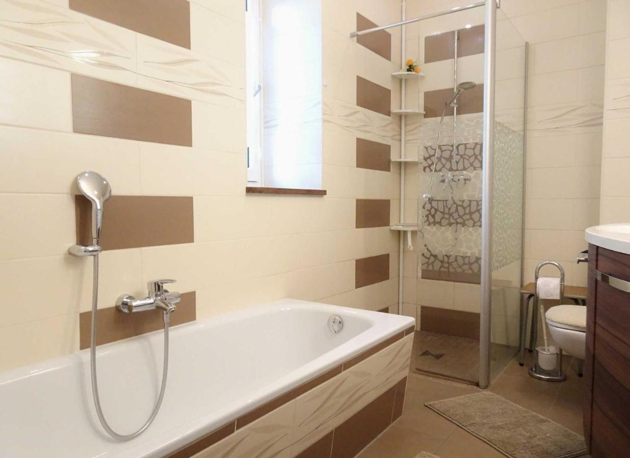 Ferienwohnung Helbig Tätzschwitz Extérieur photo