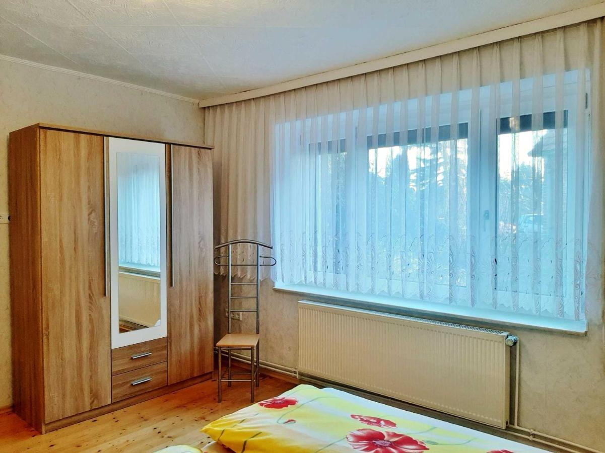 Ferienwohnung Helbig Tätzschwitz Extérieur photo