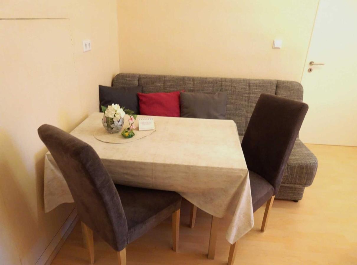 Ferienwohnung Helbig Tätzschwitz Extérieur photo