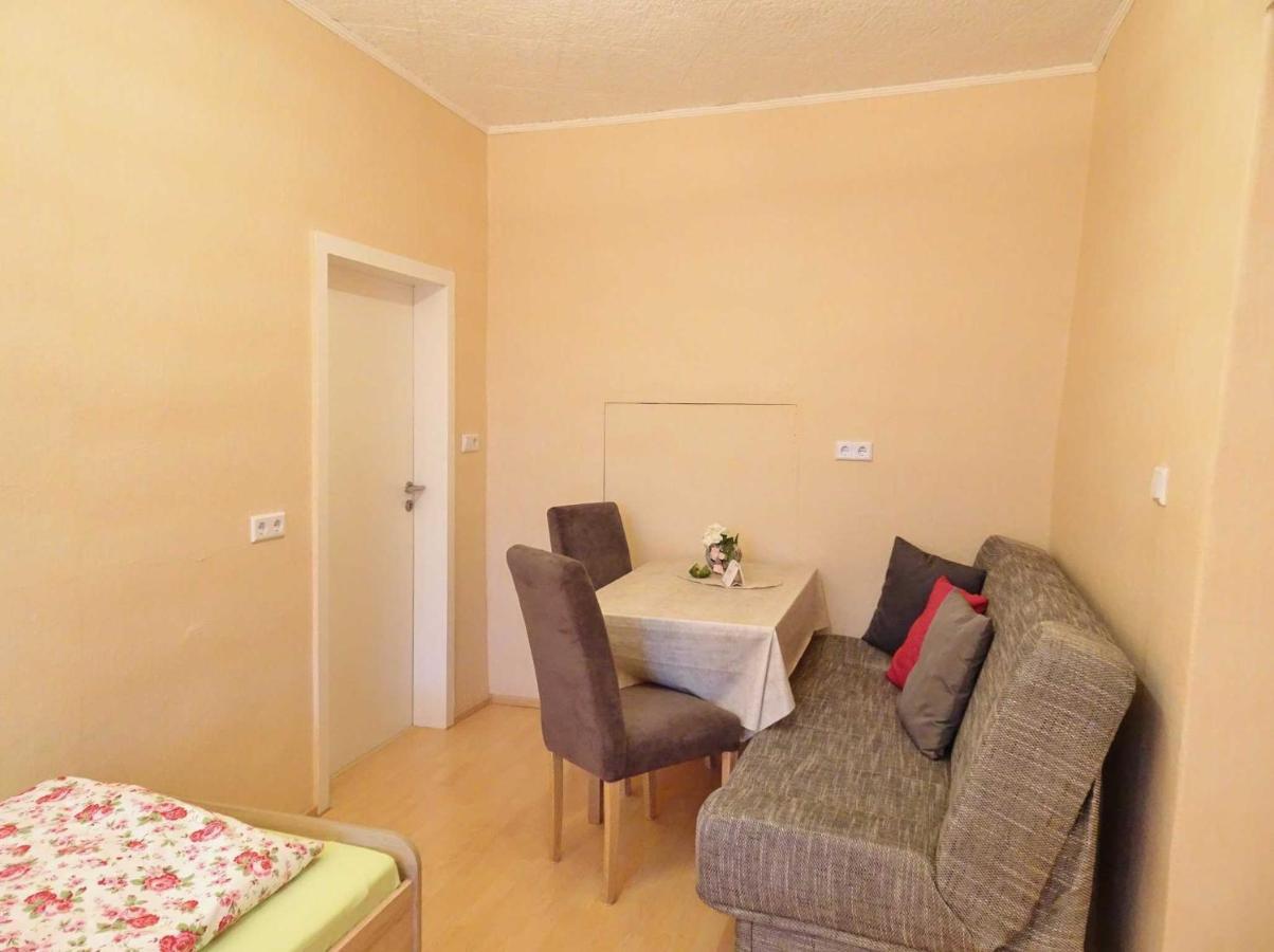 Ferienwohnung Helbig Tätzschwitz Extérieur photo