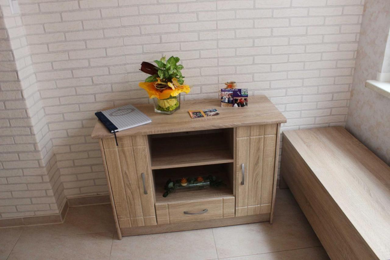 Ferienwohnung Helbig Tätzschwitz Extérieur photo