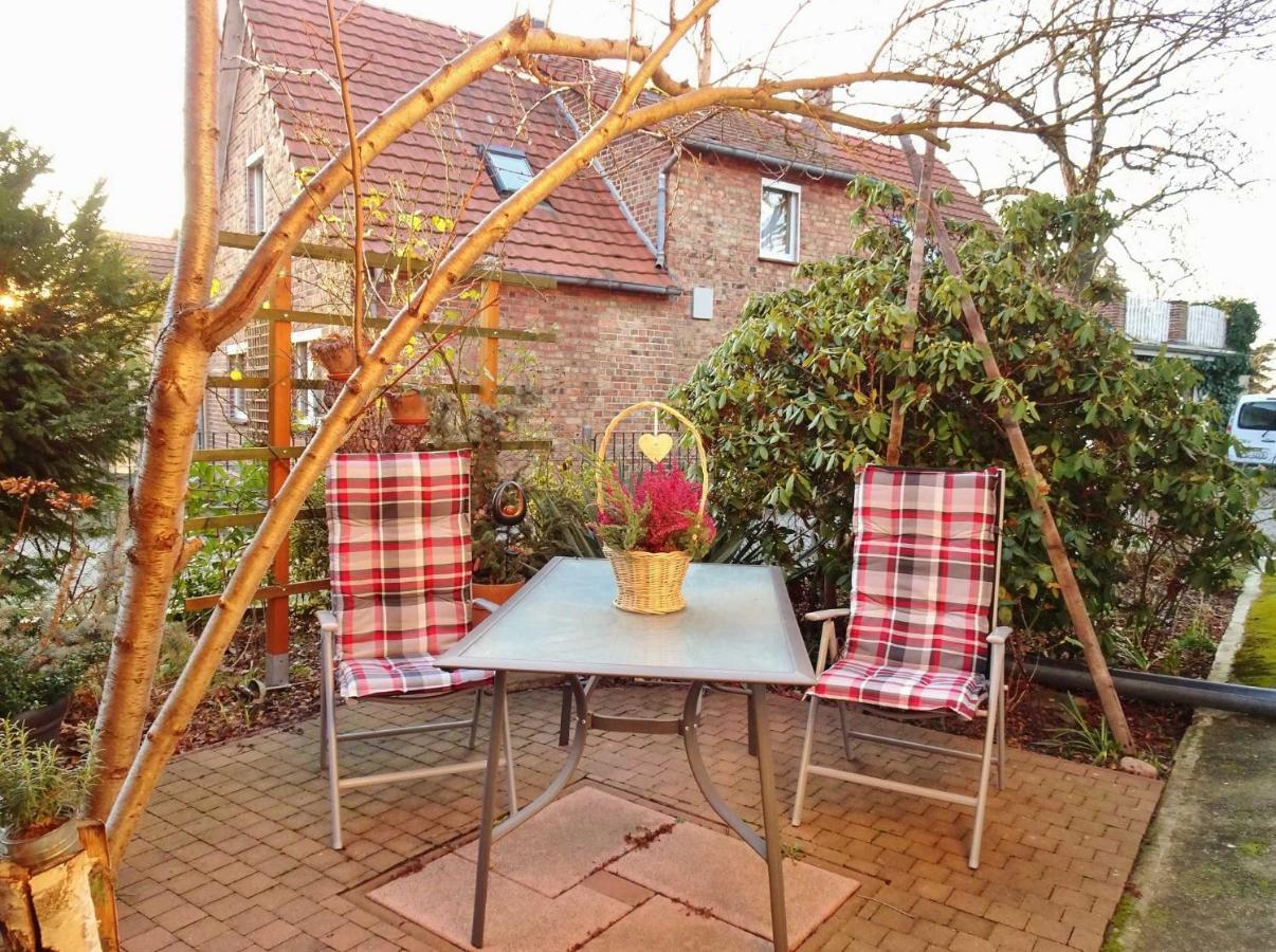Ferienwohnung Helbig Tätzschwitz Extérieur photo